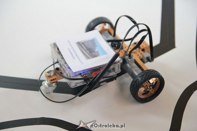 XIII Prezentacje Edukacyjne Ostrołęka 2015 [12.03.2015] - zdjęcie #75 - eOstroleka.pl