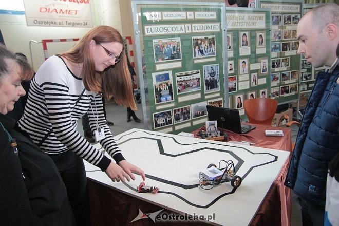 XIII Prezentacje Edukacyjne Ostrołęka 2015 [12.03.2015] - zdjęcie #73 - eOstroleka.pl