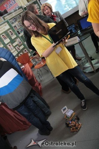 XIII Prezentacje Edukacyjne Ostrołęka 2015 [12.03.2015] - zdjęcie #65 - eOstroleka.pl