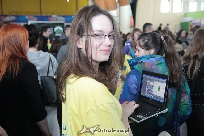 XIII Prezentacje Edukacyjne Ostrołęka 2015 [12.03.2015] - zdjęcie #63 - eOstroleka.pl