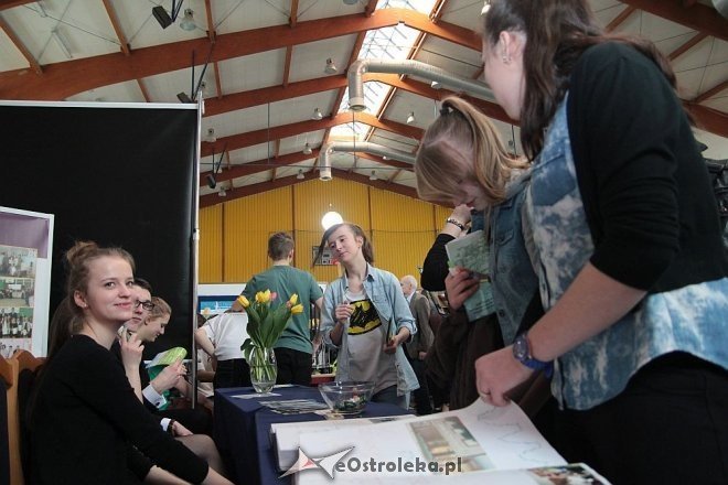 XIII Prezentacje Edukacyjne Ostrołęka 2015 [12.03.2015] - zdjęcie #64 - eOstroleka.pl