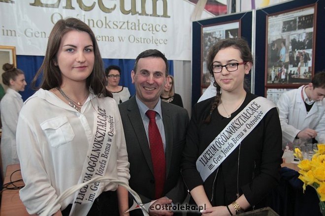 XIII Prezentacje Edukacyjne Ostrołęka 2015 [12.03.2015] - zdjęcie #54 - eOstroleka.pl