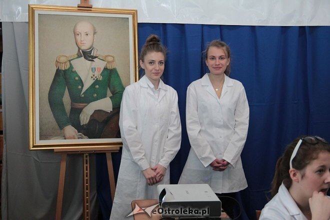 XIII Prezentacje Edukacyjne Ostrołęka 2015 [12.03.2015] - zdjęcie #53 - eOstroleka.pl