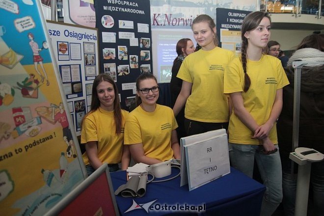 XIII Prezentacje Edukacyjne Ostrołęka 2015 [12.03.2015] - zdjęcie #51 - eOstroleka.pl