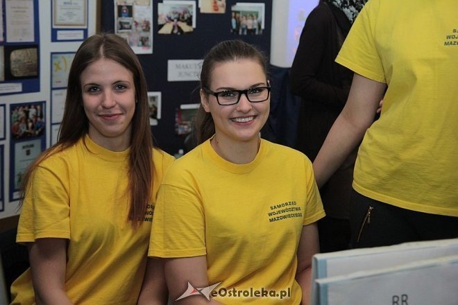 XIII Prezentacje Edukacyjne Ostrołęka 2015 [12.03.2015] - zdjęcie #50 - eOstroleka.pl