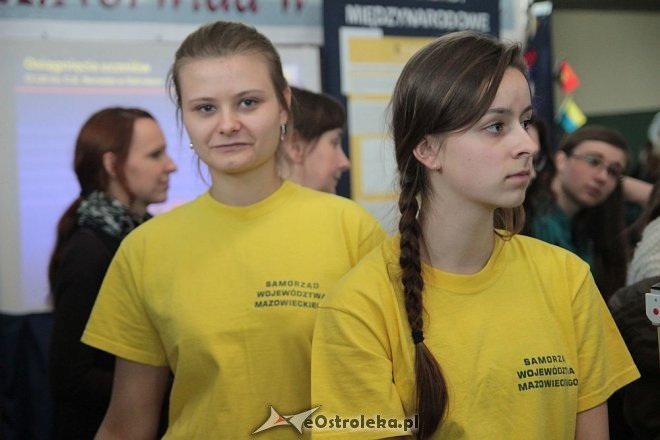 XIII Prezentacje Edukacyjne Ostrołęka 2015 [12.03.2015] - zdjęcie #49 - eOstroleka.pl