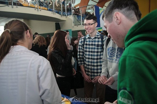 XIII Prezentacje Edukacyjne Ostrołęka 2015 [12.03.2015] - zdjęcie #44 - eOstroleka.pl