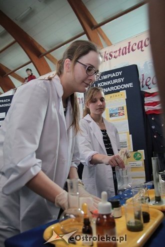 XIII Prezentacje Edukacyjne Ostrołęka 2015 [12.03.2015] - zdjęcie #43 - eOstroleka.pl
