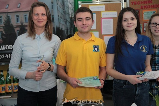 XIII Prezentacje Edukacyjne Ostrołęka 2015 [12.03.2015] - zdjęcie #41 - eOstroleka.pl