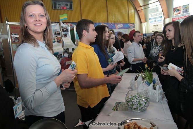 XIII Prezentacje Edukacyjne Ostrołęka 2015 [12.03.2015] - zdjęcie #39 - eOstroleka.pl