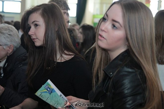 XIII Prezentacje Edukacyjne Ostrołęka 2015 [12.03.2015] - zdjęcie #37 - eOstroleka.pl