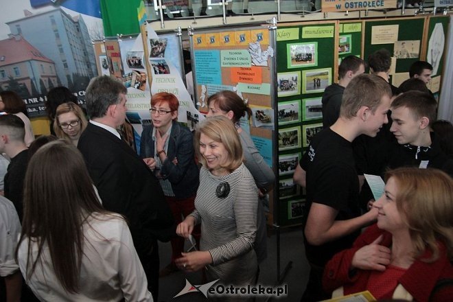 XIII Prezentacje Edukacyjne Ostrołęka 2015 [12.03.2015] - zdjęcie #31 - eOstroleka.pl