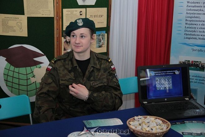 XIII Prezentacje Edukacyjne Ostrołęka 2015 [12.03.2015] - zdjęcie #38 - eOstroleka.pl