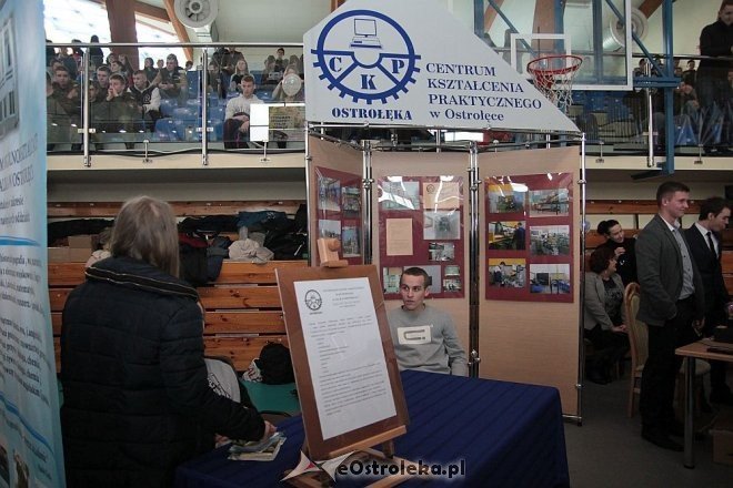 XIII Prezentacje Edukacyjne Ostrołęka 2015 [12.03.2015] - zdjęcie #34 - eOstroleka.pl