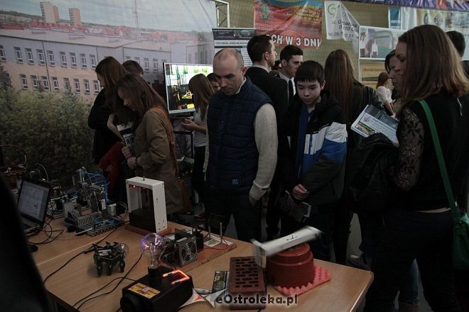 XIII Prezentacje Edukacyjne Ostrołęka 2015 [12.03.2015] - zdjęcie #32 - eOstroleka.pl
