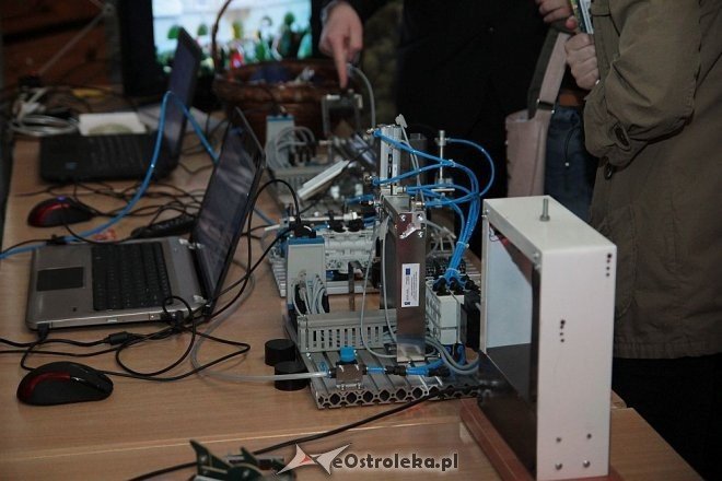 XIII Prezentacje Edukacyjne Ostrołęka 2015 [12.03.2015] - zdjęcie #26 - eOstroleka.pl