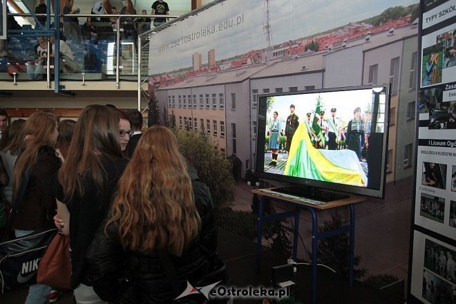 XIII Prezentacje Edukacyjne Ostrołęka 2015 [12.03.2015] - zdjęcie #23 - eOstroleka.pl