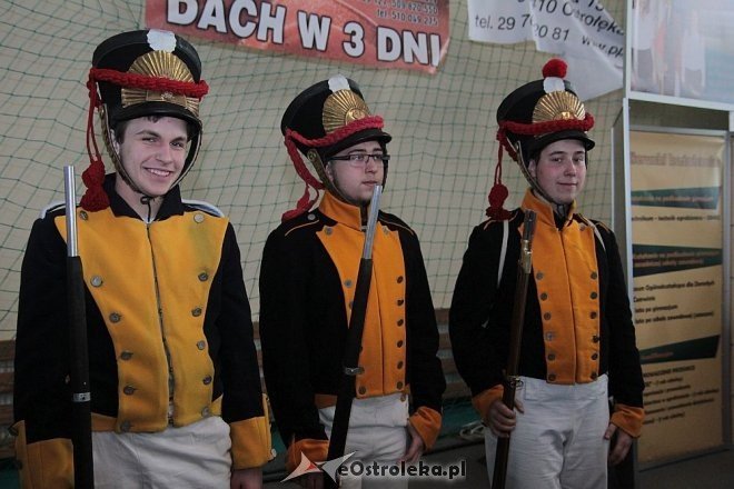 XIII Prezentacje Edukacyjne Ostrołęka 2015 [12.03.2015] - zdjęcie #22 - eOstroleka.pl