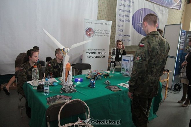 XIII Prezentacje Edukacyjne Ostrołęka 2015 [12.03.2015] - zdjęcie #17 - eOstroleka.pl