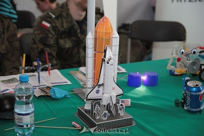 XIII Prezentacje Edukacyjne Ostrołęka 2015 [12.03.2015] - zdjęcie #16 - eOstroleka.pl