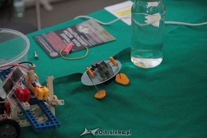 XIII Prezentacje Edukacyjne Ostrołęka 2015 [12.03.2015] - zdjęcie #15 - eOstroleka.pl