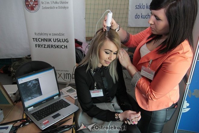 XIII Prezentacje Edukacyjne Ostrołęka 2015 [12.03.2015] - zdjęcie #10 - eOstroleka.pl