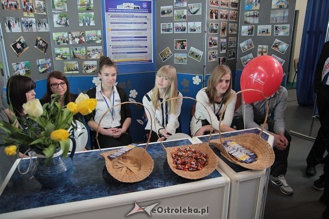 XIII Prezentacje Edukacyjne Ostrołęka 2015 [12.03.2015] - zdjęcie #8 - eOstroleka.pl
