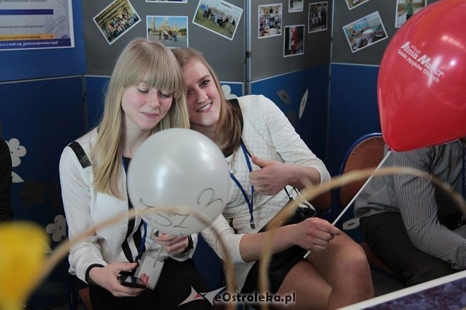 XIII Prezentacje Edukacyjne Ostrołęka 2015 [12.03.2015] - zdjęcie #7 - eOstroleka.pl