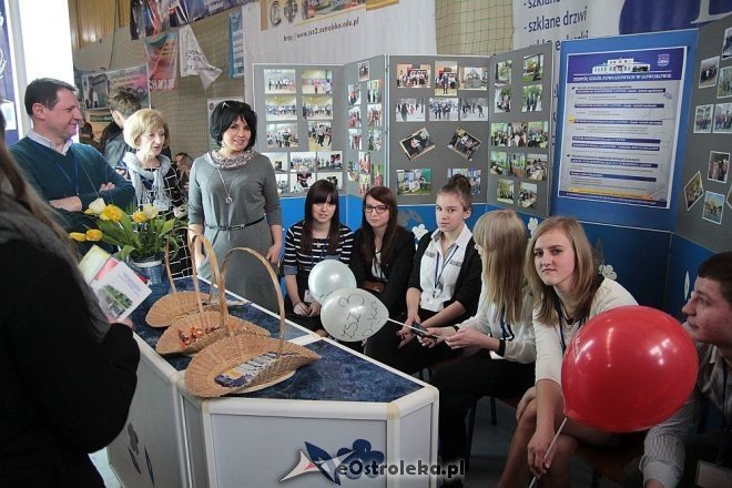 XIII Prezentacje Edukacyjne Ostrołęka 2015 [12.03.2015] - zdjęcie #6 - eOstroleka.pl