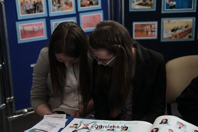 XIII Prezentacje Edukacyjne Ostrołęka 2015 [12.03.2015] - zdjęcie #4 - eOstroleka.pl