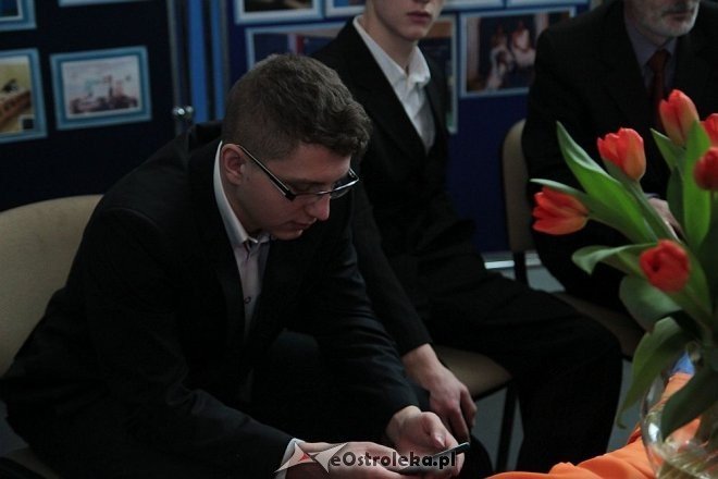 XIII Prezentacje Edukacyjne Ostrołęka 2015 [12.03.2015] - zdjęcie #3 - eOstroleka.pl