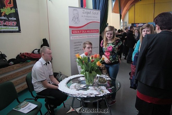 XIII Prezentacje Edukacyjne Ostrołęka 2015 [12.03.2015] - zdjęcie #1 - eOstroleka.pl