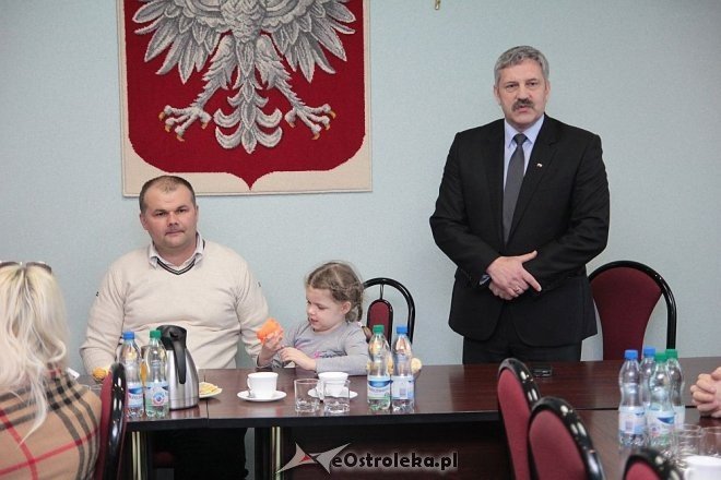 Bondarowscy z Kazachstanu zamieszkali już w Ostrołęce: „Spełniają się nasze najskrytsze marzenia” [13.03.2015] - zdjęcie #2 - eOstroleka.pl