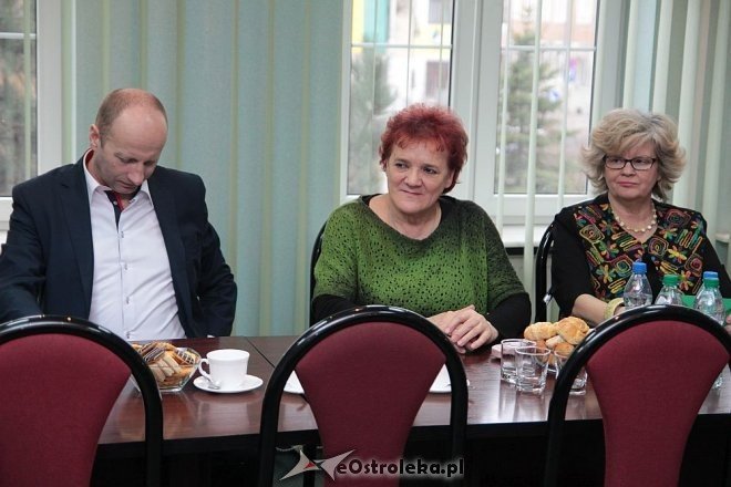 Bondarowscy z Kazachstanu zamieszkali już w Ostrołęce: „Spełniają się nasze najskrytsze marzenia” [13.03.2015] - zdjęcie #10 - eOstroleka.pl