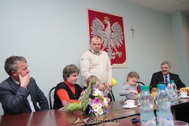 Bondarowscy z Kazachstanu zamieszkali już w Ostrołęce: „Spełniają się nasze najskrytsze marzenia” [13.03.2015] - zdjęcie #19 - eOstroleka.pl