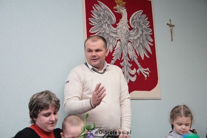Bondarowscy z Kazachstanu zamieszkali już w Ostrołęce: „Spełniają się nasze najskrytsze marzenia” [13.03.2015] - zdjęcie #20 - eOstroleka.pl