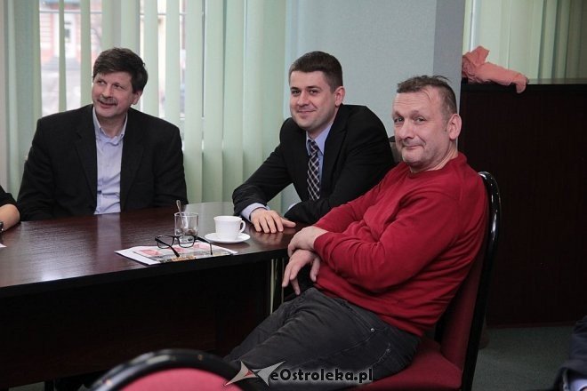 Bondarowscy z Kazachstanu zamieszkali już w Ostrołęce: „Spełniają się nasze najskrytsze marzenia” [13.03.2015] - zdjęcie #21 - eOstroleka.pl