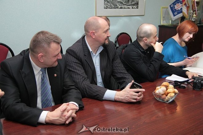 Bondarowscy z Kazachstanu zamieszkali już w Ostrołęce: „Spełniają się nasze najskrytsze marzenia” [13.03.2015] - zdjęcie #22 - eOstroleka.pl