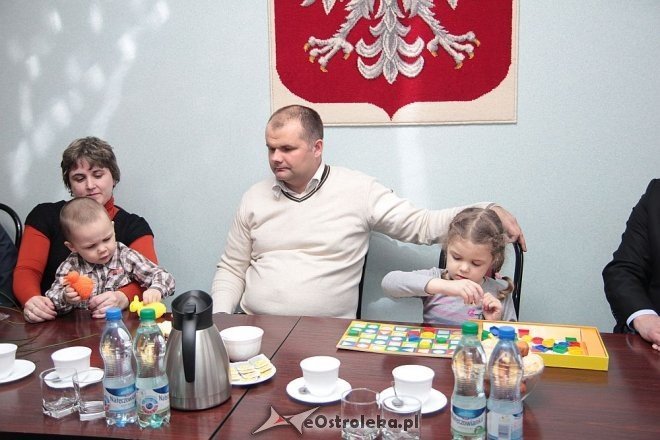 Bondarowscy z Kazachstanu zamieszkali już w Ostrołęce: „Spełniają się nasze najskrytsze marzenia” [13.03.2015] - zdjęcie #23 - eOstroleka.pl