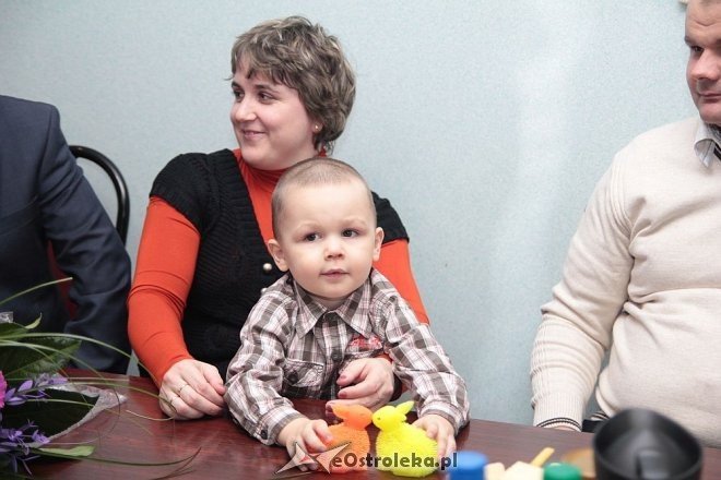 Bondarowscy z Kazachstanu zamieszkali już w Ostrołęce: „Spełniają się nasze najskrytsze marzenia” [13.03.2015] - zdjęcie #25 - eOstroleka.pl