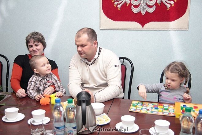 Bondarowscy z Kazachstanu zamieszkali już w Ostrołęce: „Spełniają się nasze najskrytsze marzenia” [13.03.2015] - zdjęcie #28 - eOstroleka.pl