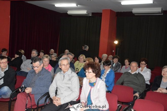 MEANDRY KOBIECOŚCI Z BEATLESAMI W TLE [13.03.2015] - zdjęcie #45 - eOstroleka.pl