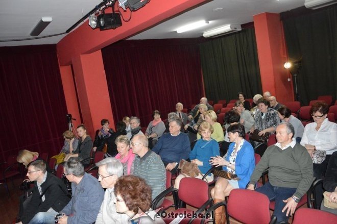 MEANDRY KOBIECOŚCI Z BEATLESAMI W TLE [13.03.2015] - zdjęcie #42 - eOstroleka.pl