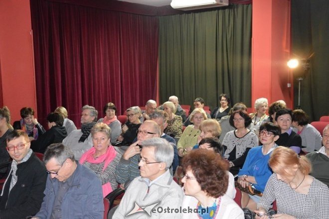 MEANDRY KOBIECOŚCI Z BEATLESAMI W TLE [13.03.2015] - zdjęcie #37 - eOstroleka.pl