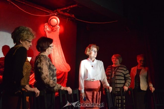 MEANDRY KOBIECOŚCI Z BEATLESAMI W TLE [13.03.2015] - zdjęcie #23 - eOstroleka.pl