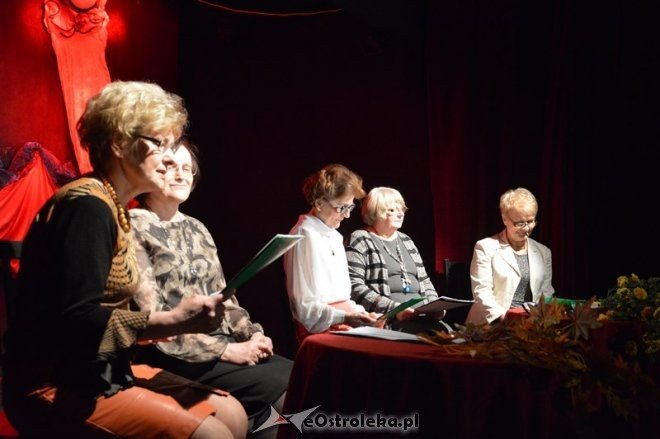 MEANDRY KOBIECOŚCI Z BEATLESAMI W TLE [13.03.2015] - zdjęcie #16 - eOstroleka.pl