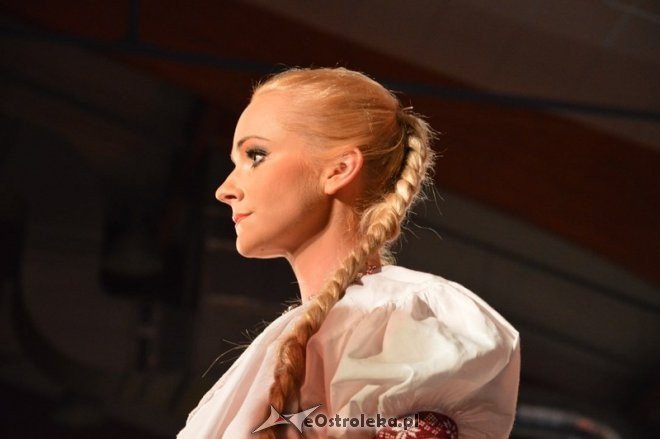 Koncert Zespołu Pieśni i Tańca ŚLĄSK [13.03.2015] - zdjęcie #63 - eOstroleka.pl
