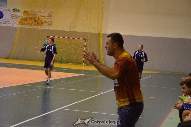 Trójka Ostrołęka - Włókniarz Konstantynów Łódzki [14.03.2015] - zdjęcie #6 - eOstroleka.pl