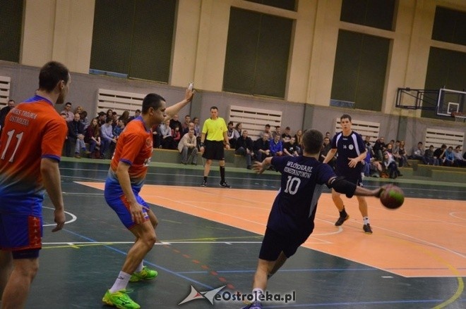 Trójka Ostrołęka - Włókniarz Konstantynów Łódzki [14.03.2015] - zdjęcie #4 - eOstroleka.pl