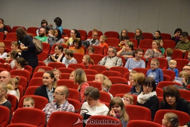 ACH, TA MYSIA - spektakl teatralny [15.03.2015] - zdjęcie #31 - eOstroleka.pl